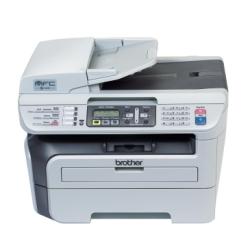 MFC-7440N STAMPA E COPIA B/N-FAX -SCANNER A COLORI-SCHEDA DI